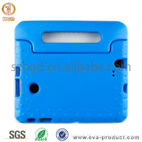 EVA Foam Handle Stand Kids Shockproof Tablet Case For LG G Pad F 8.0 case